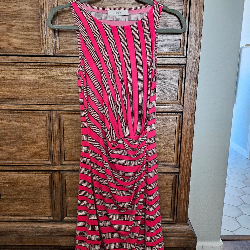 Ann Taylor Loft Dress